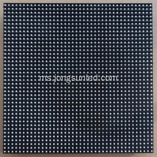 Warna Penuh P4.8 Modul Paparan LED SMD